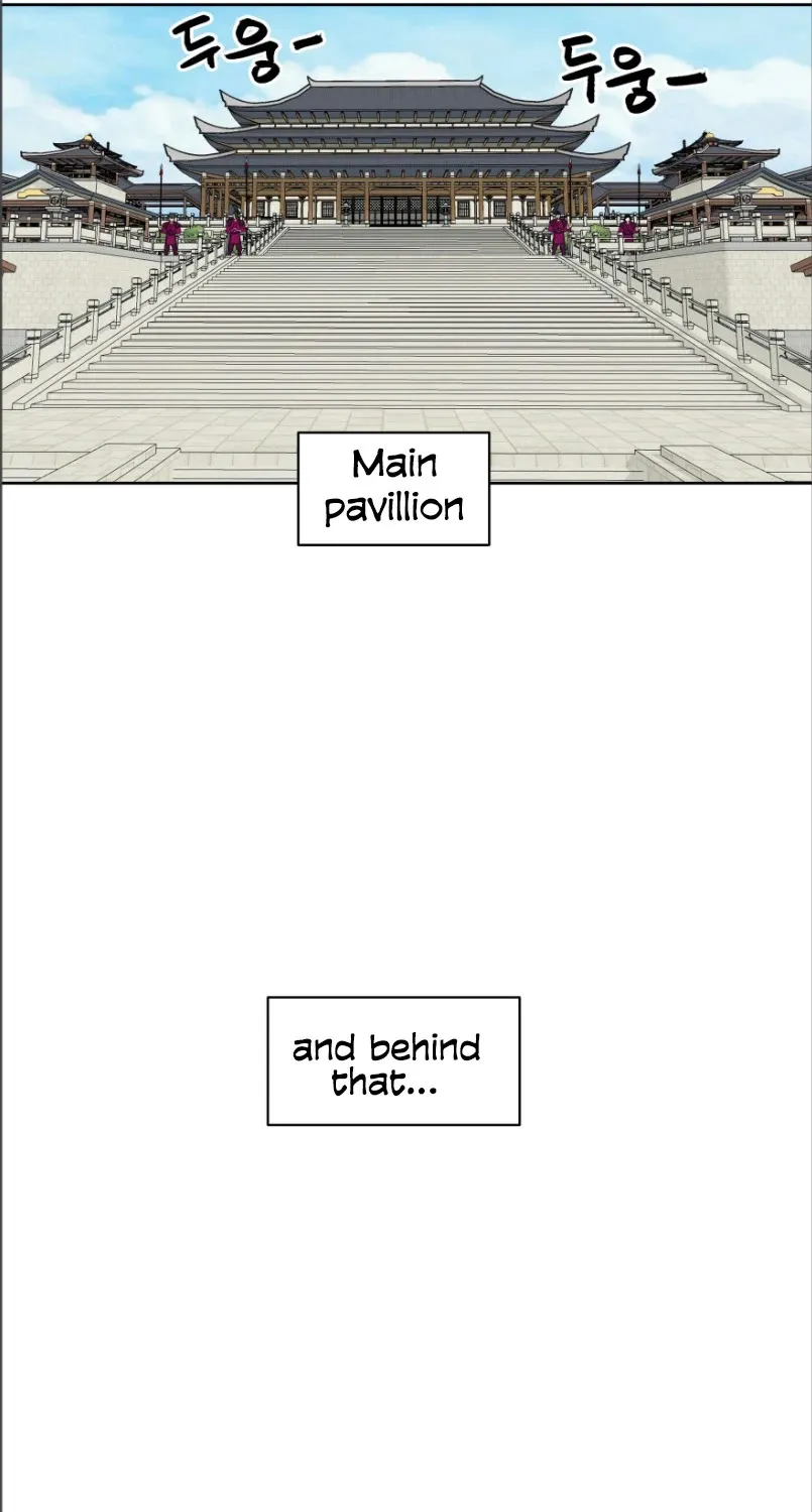 Infinite Leveling: Murim Mangakakalot X Chapter 48 Page 2