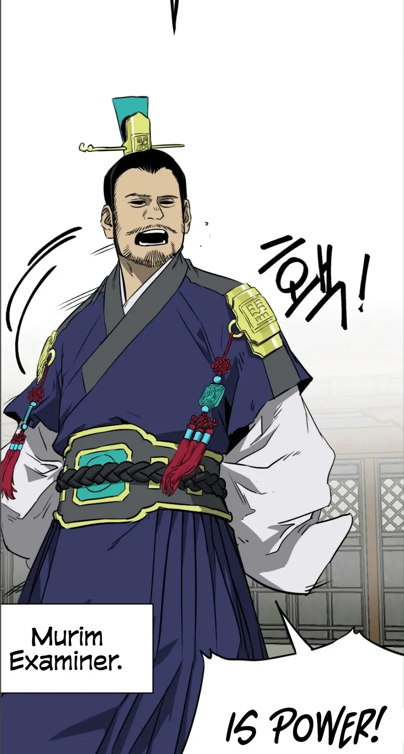 Infinite Leveling: Murim Mangakakalot X Chapter 48 Page 15