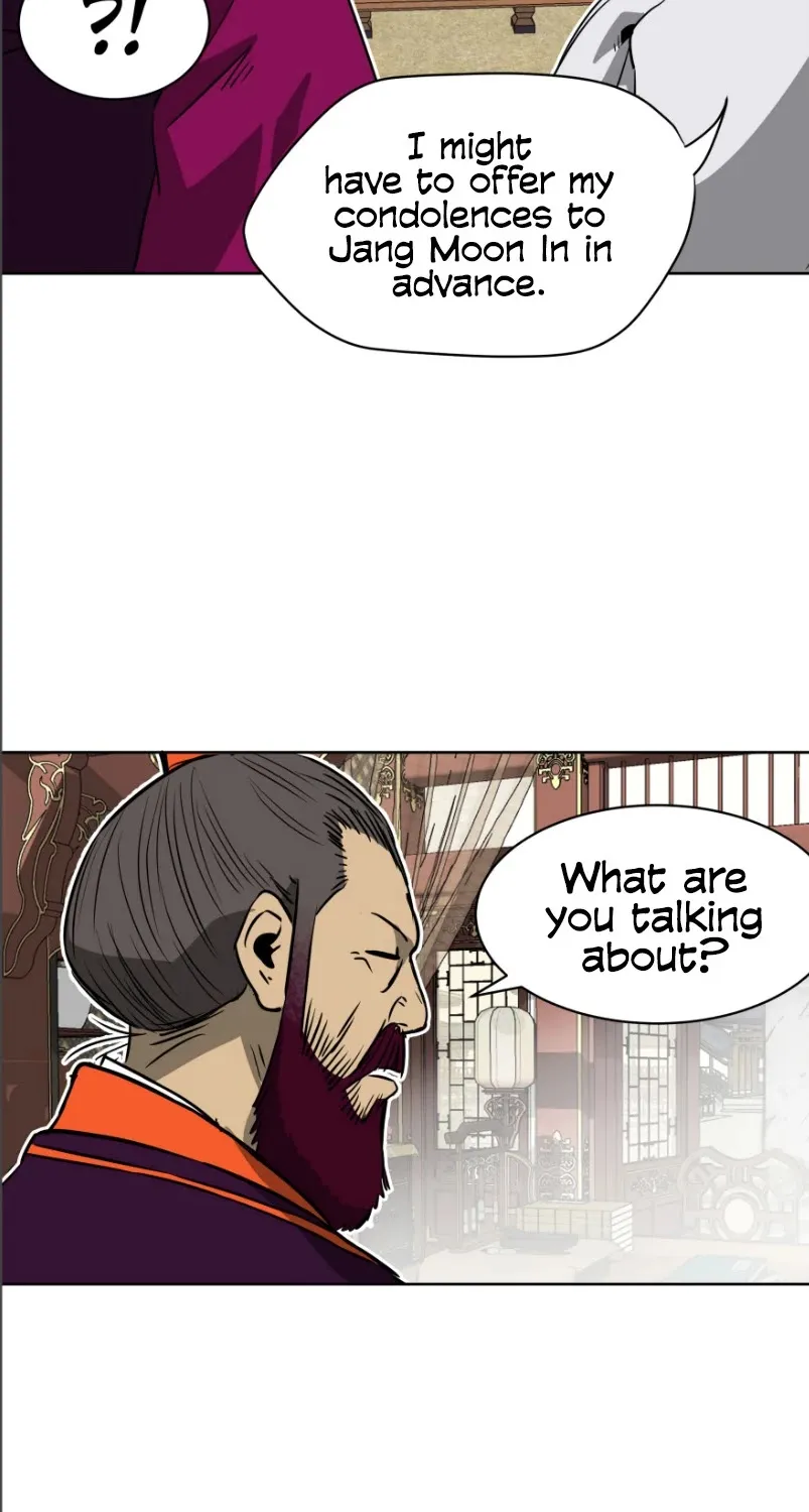 Infinite Leveling: Murim Mangakakalot X Chapter 48 Page 32