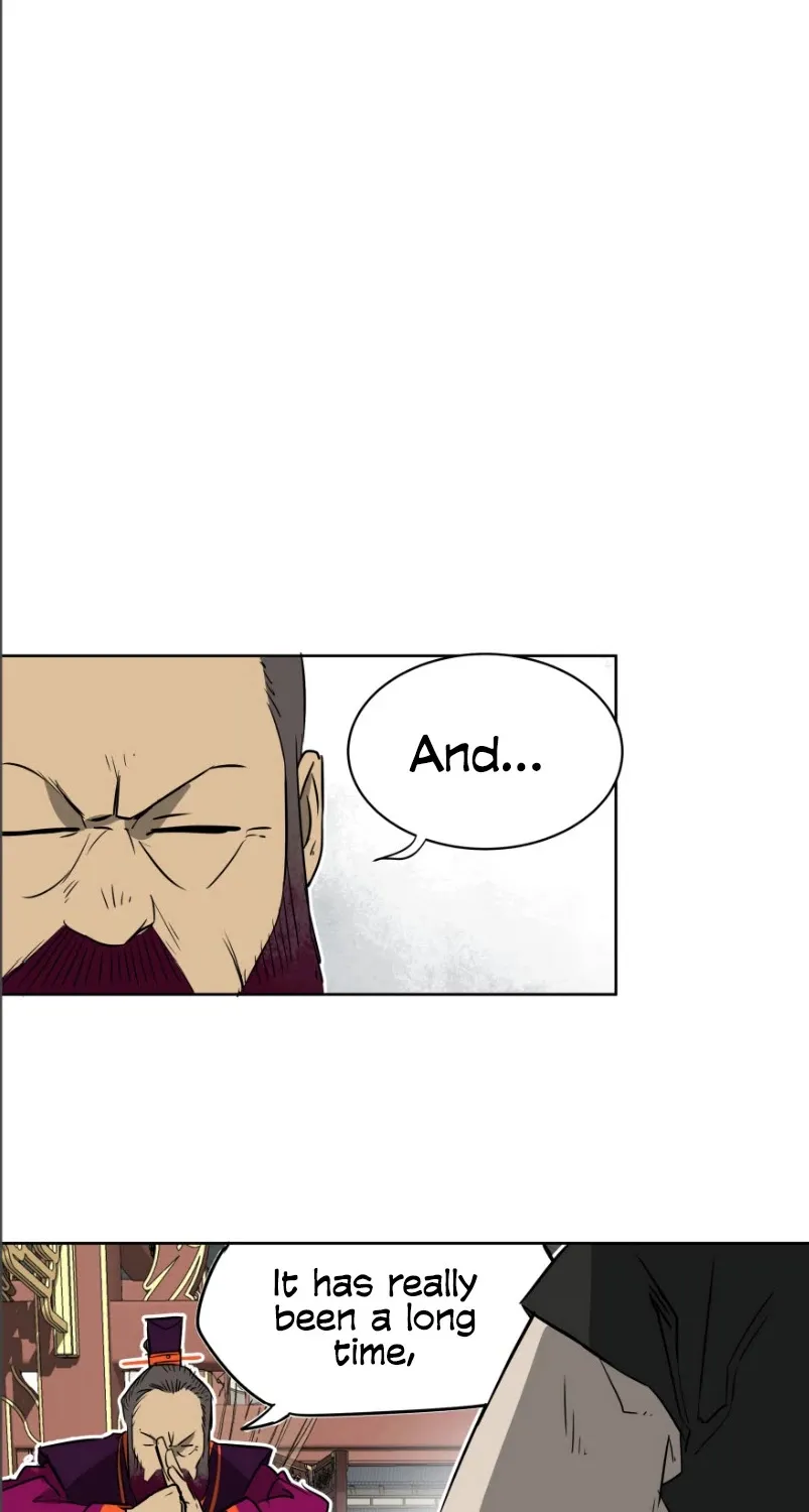 Infinite Leveling: Murim Mangakakalot X Chapter 48 Page 39