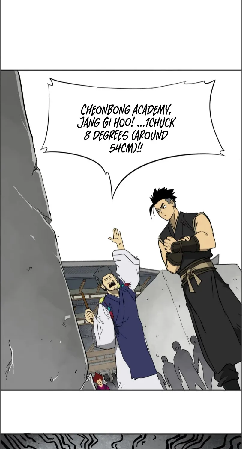 Infinite Leveling: Murim Mangakakalot X Chapter 49 Page 45