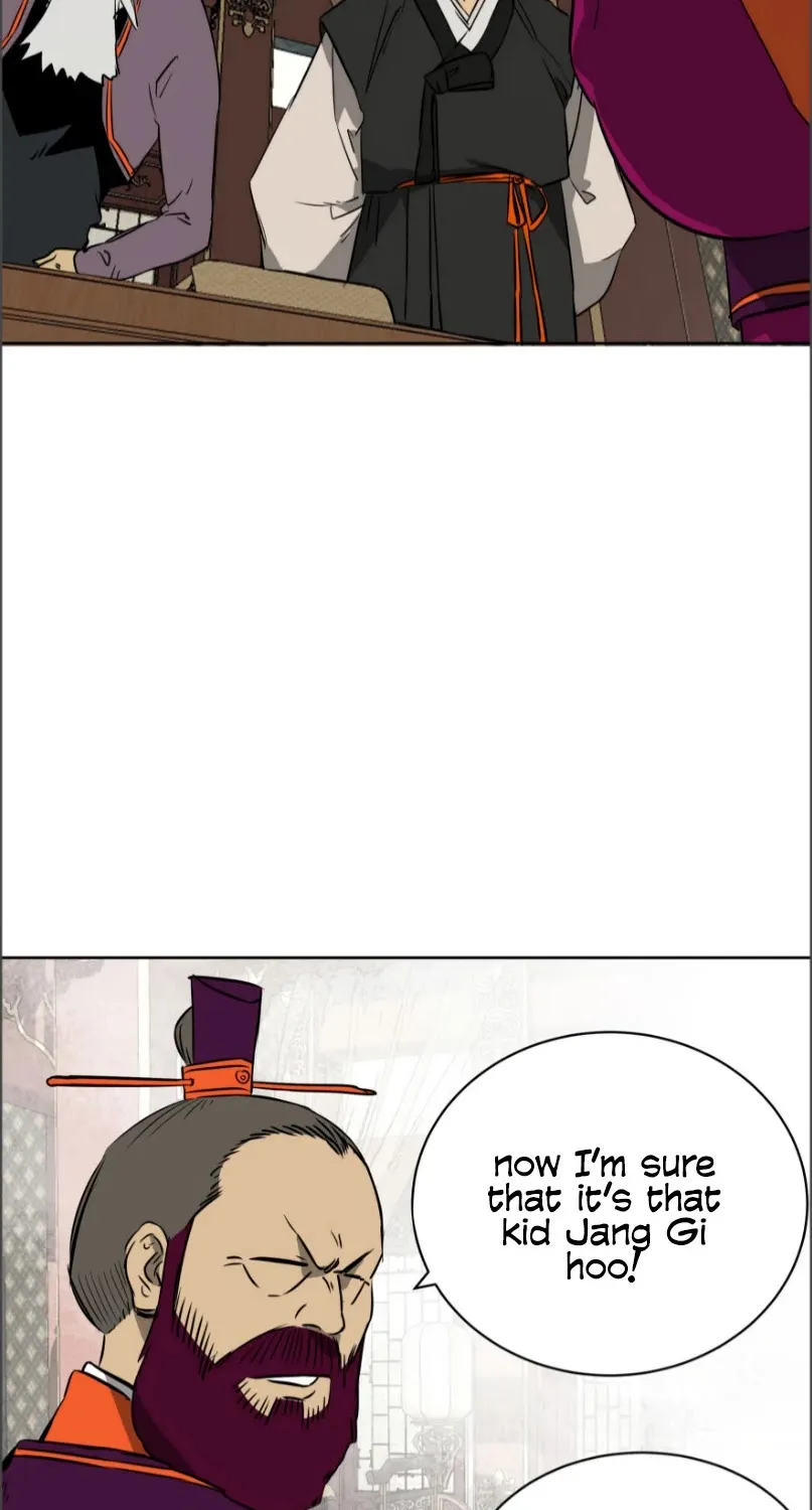 Infinite Leveling: Murim Mangakakalot X Chapter 49 Page 48