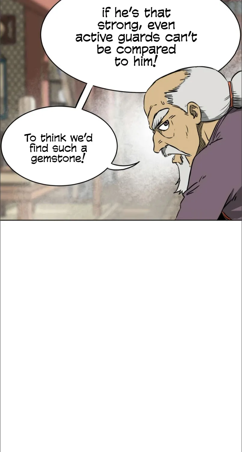 Infinite Leveling: Murim Mangakakalot X Chapter 49 Page 50