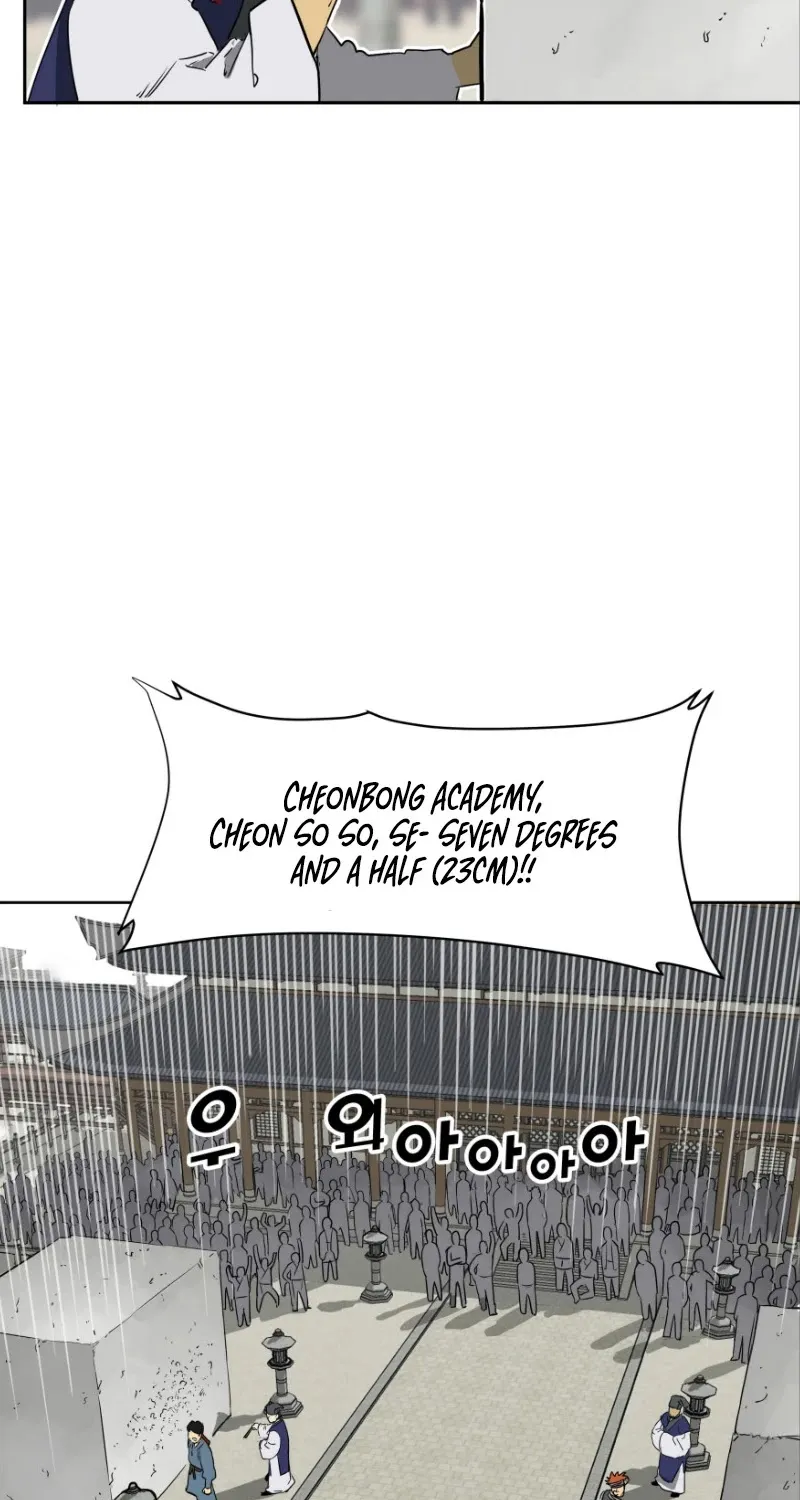 Infinite Leveling: Murim Mangakakalot X Chapter 49 Page 6