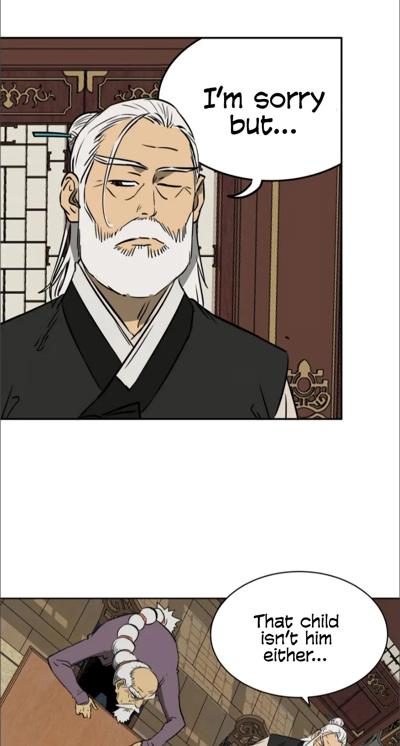 Infinite Leveling: Murim Mangakakalot X Chapter 49 Page 51
