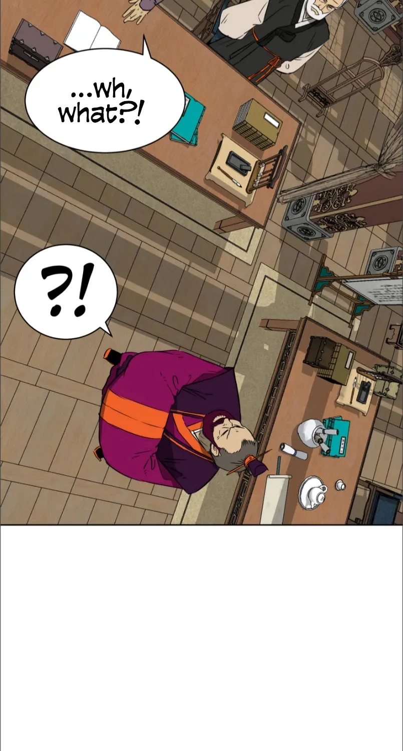 Infinite Leveling: Murim Mangakakalot X Chapter 49 Page 52