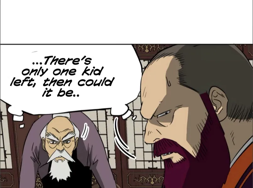 Infinite Leveling: Murim Mangakakalot X Chapter 49 Page 53