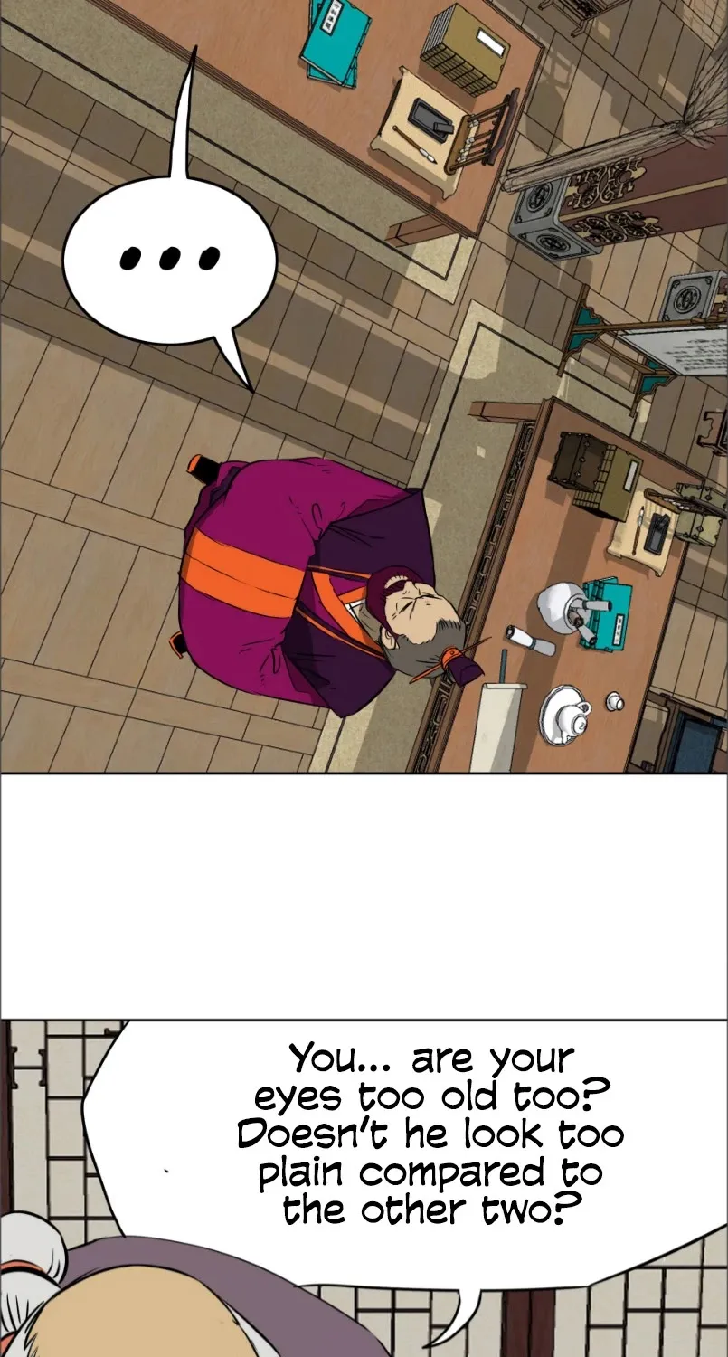 Infinite Leveling: Murim Mangakakalot X Chapter 49 Page 62