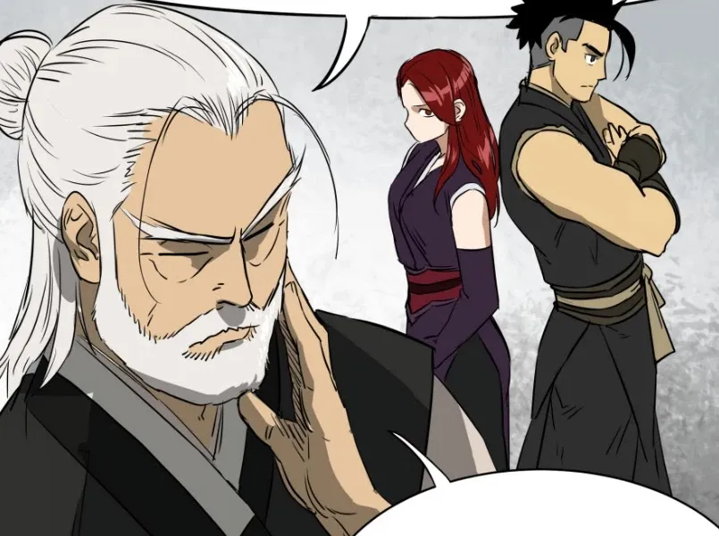Infinite Leveling: Murim Mangakakalot X Chapter 49 Page 65