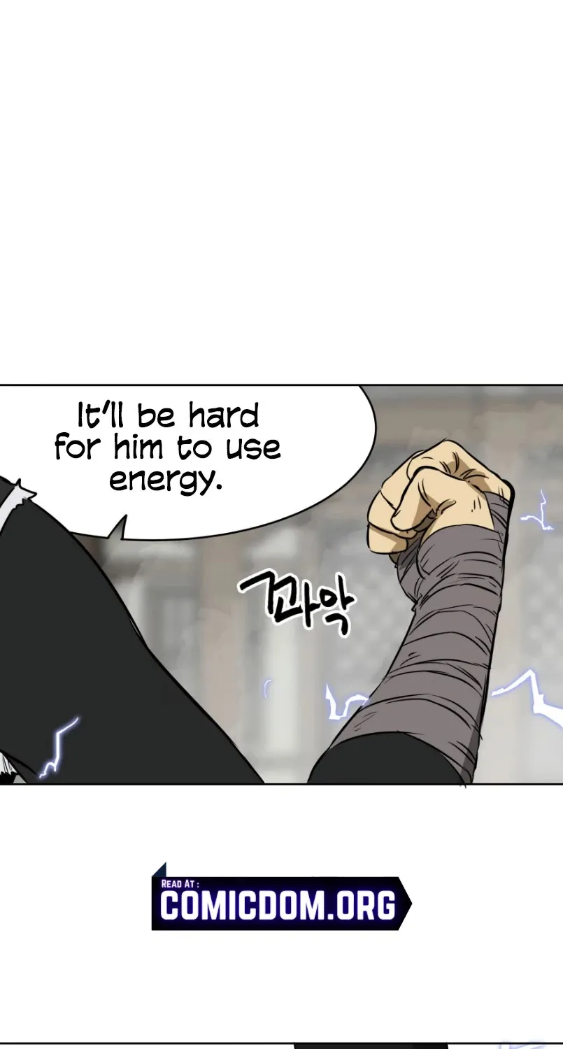Infinite Leveling: Murim Mangakakalot X Chapter 49 Page 70