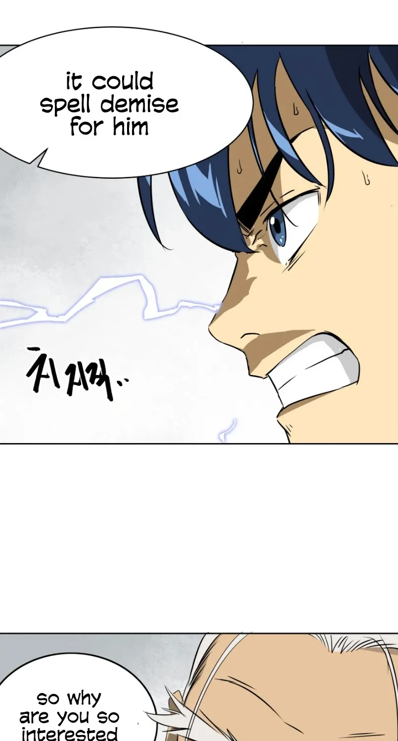 Infinite Leveling: Murim Mangakakalot X Chapter 49 Page 72