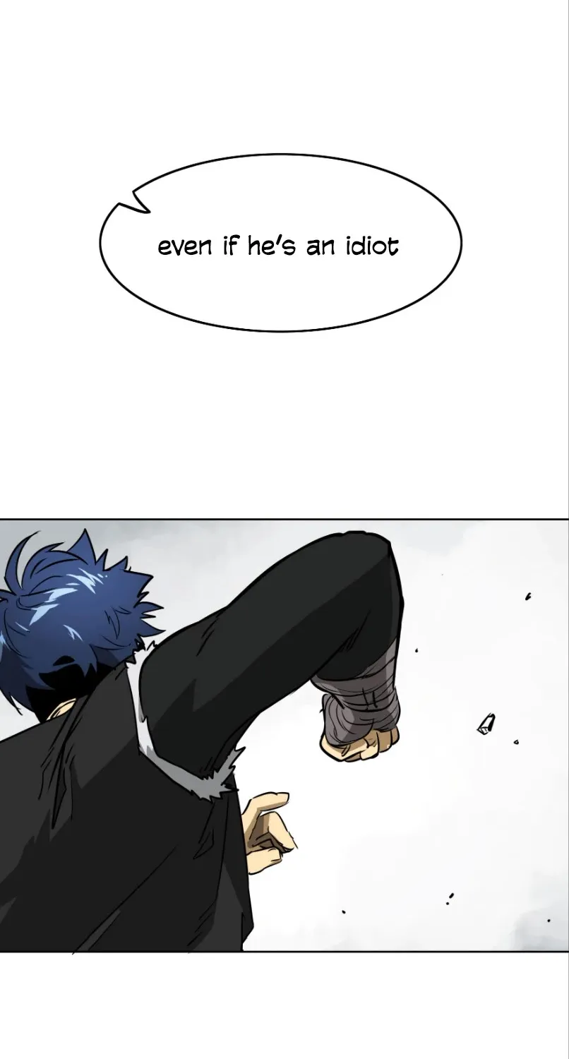 Infinite Leveling: Murim Mangakakalot X Chapter 49 Page 75