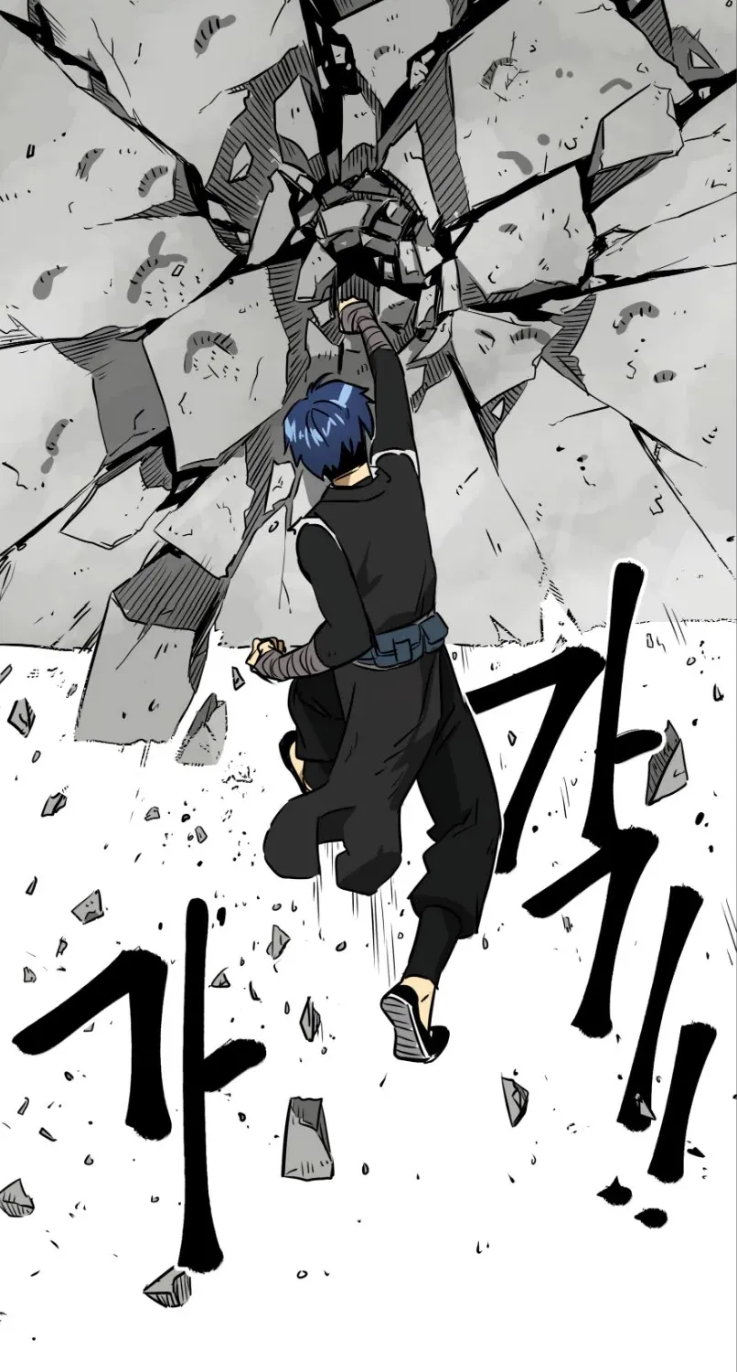 Infinite Leveling: Murim Mangakakalot X Chapter 49 Page 87
