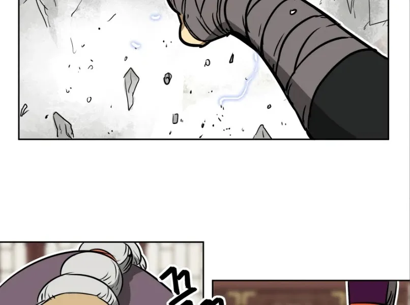 Infinite Leveling: Murim Mangakakalot X Chapter 49 Page 89