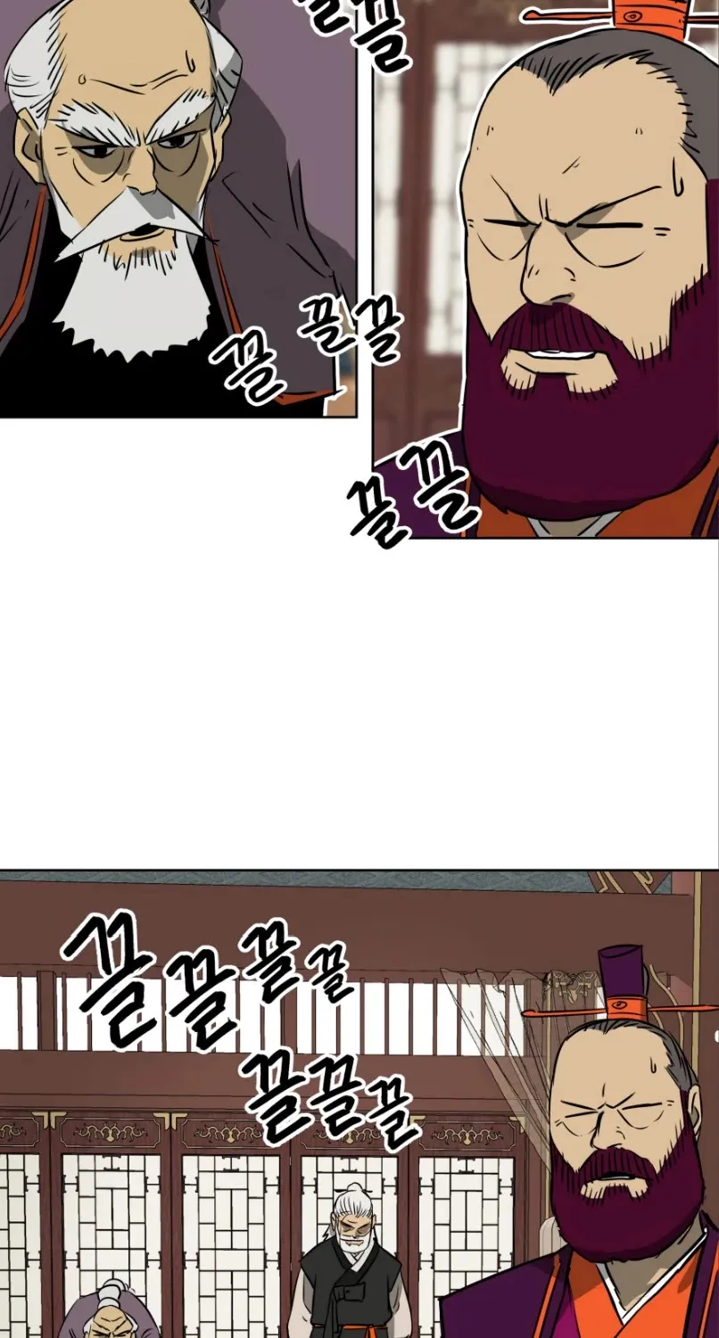 Infinite Leveling: Murim Mangakakalot X Chapter 49 Page 90