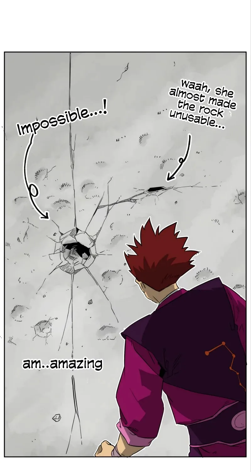 Infinite Leveling: Murim Mangakakalot X Chapter 49 Page 10