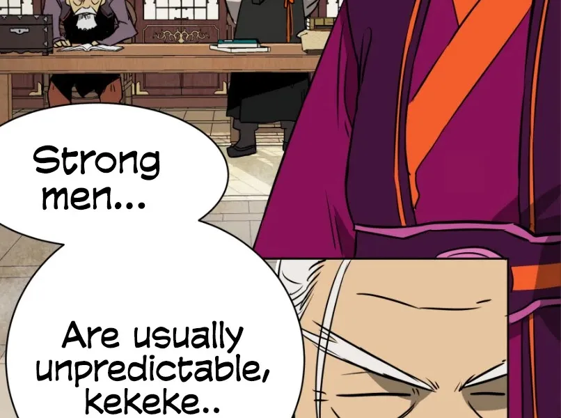 Infinite Leveling: Murim Mangakakalot X Chapter 49 Page 91