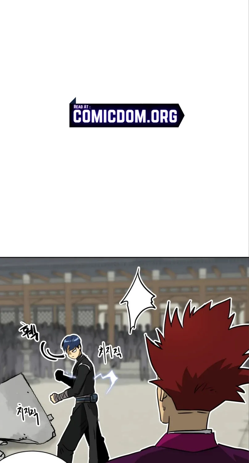 Infinite Leveling: Murim Mangakakalot X Chapter 49 Page 94