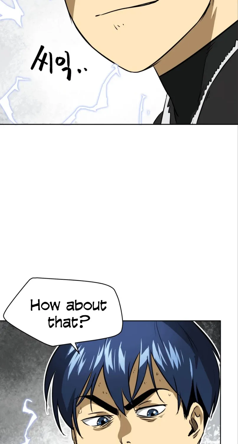 Infinite Leveling: Murim Mangakakalot X Chapter 49 Page 96