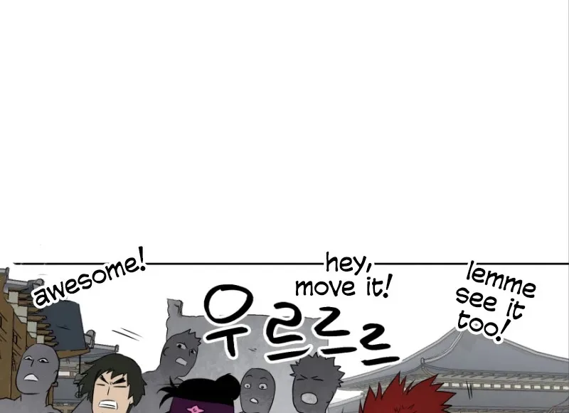 Infinite Leveling: Murim Mangakakalot X Chapter 49 Page 11