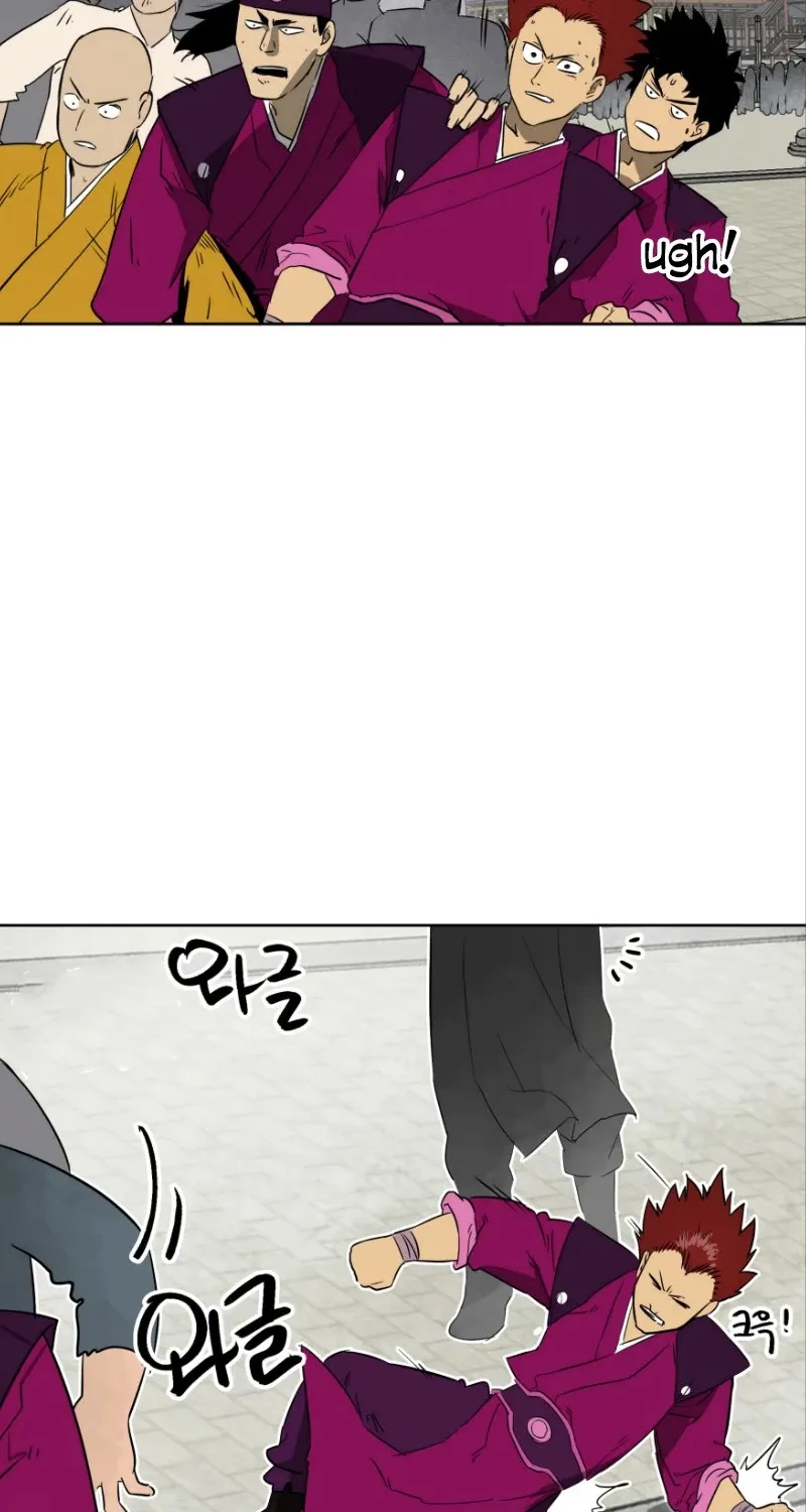 Infinite Leveling: Murim Mangakakalot X Chapter 49 Page 12