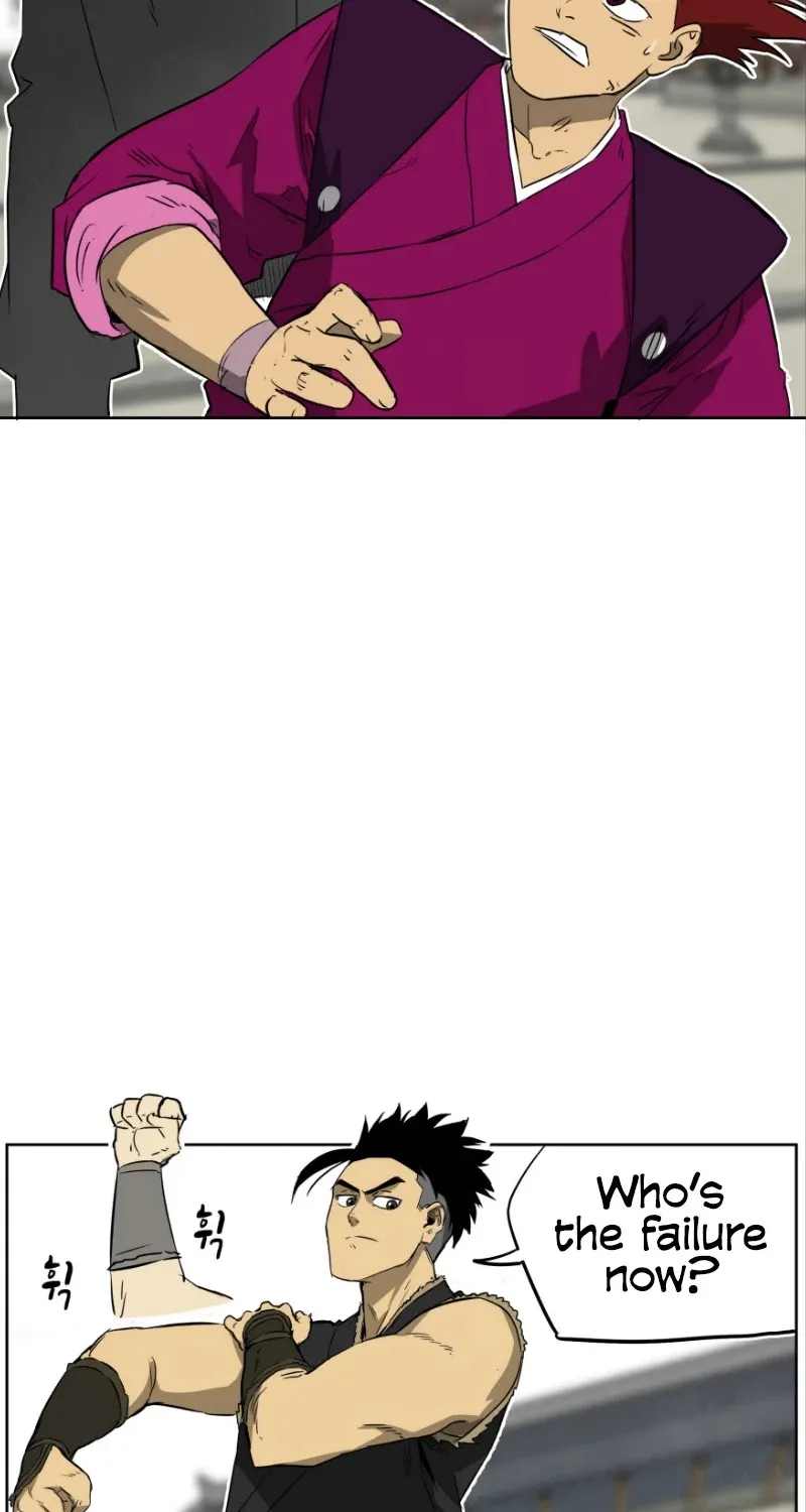 Infinite Leveling: Murim Mangakakalot X Chapter 49 Page 14