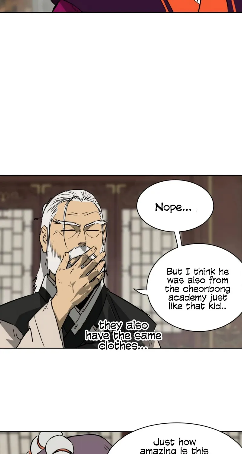 Infinite Leveling: Murim Mangakakalot X Chapter 49 Page 18