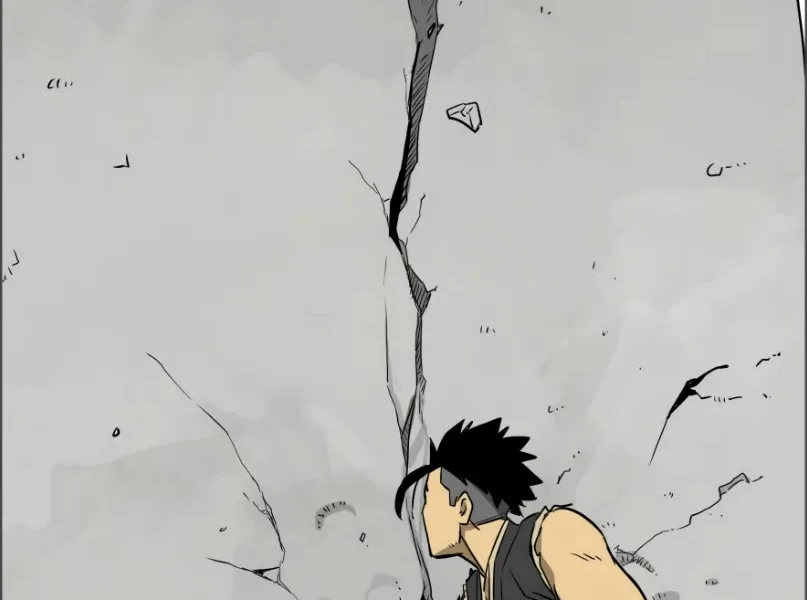 Infinite Leveling: Murim Mangakakalot X Chapter 49 Page 35