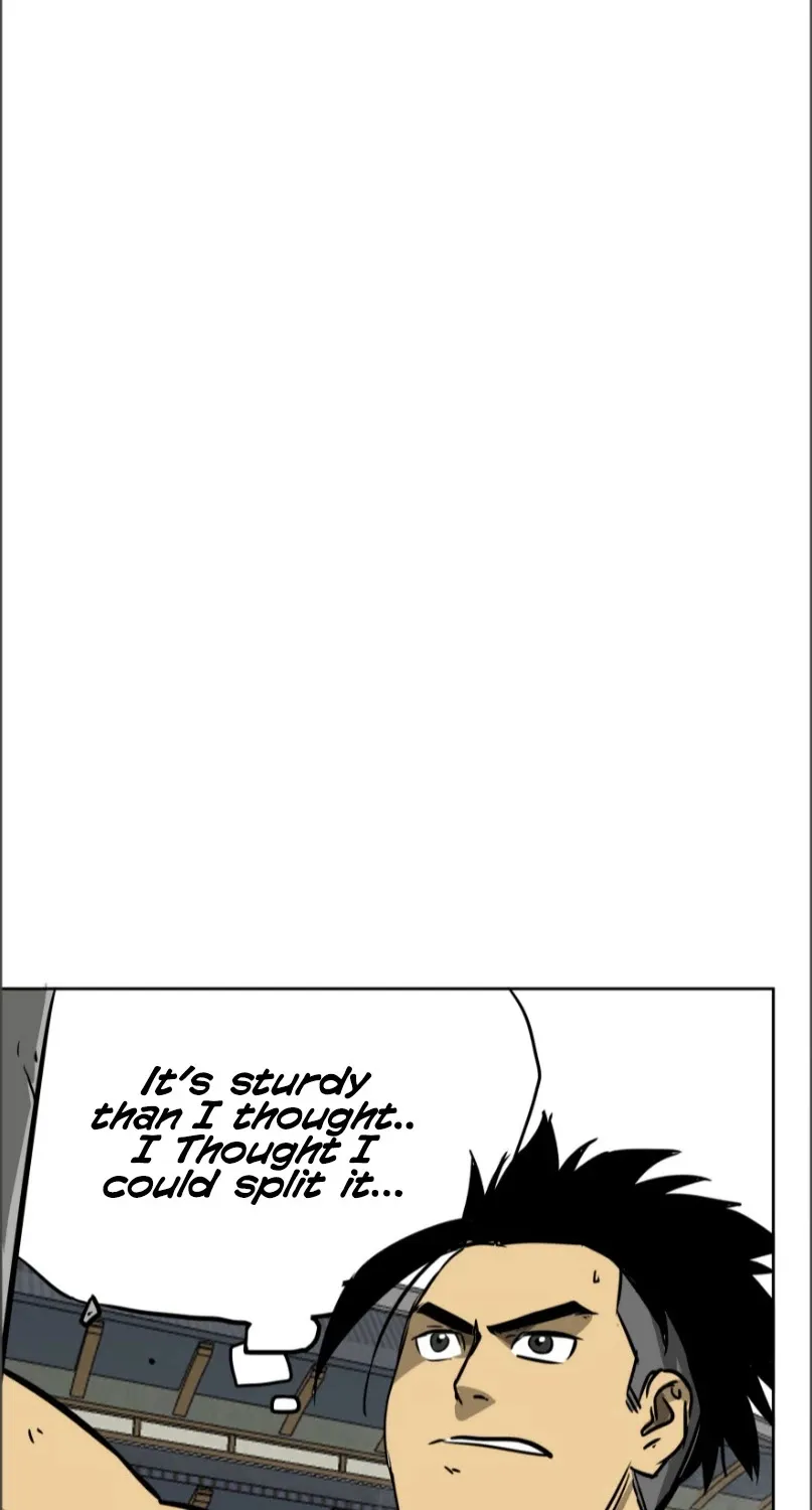 Infinite Leveling: Murim Mangakakalot X Chapter 49 Page 39
