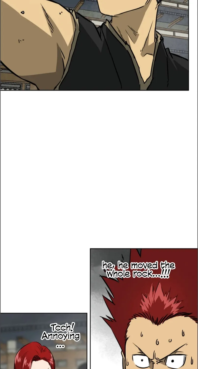 Infinite Leveling: Murim Mangakakalot X Chapter 49 Page 40