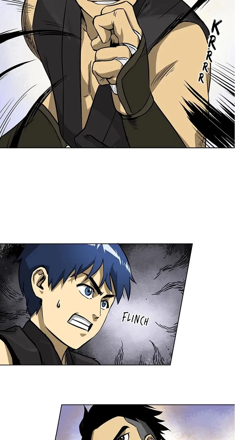 Infinite Leveling: Murim Mangakakalot X Chapter 5 Page 16