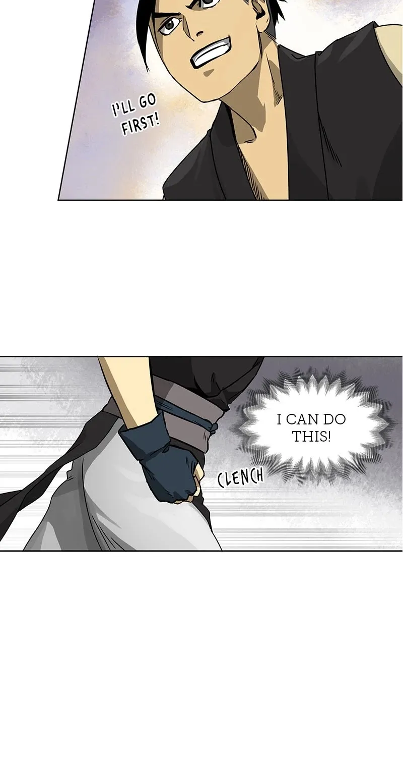 Infinite Leveling: Murim Mangakakalot X Chapter 5 Page 17