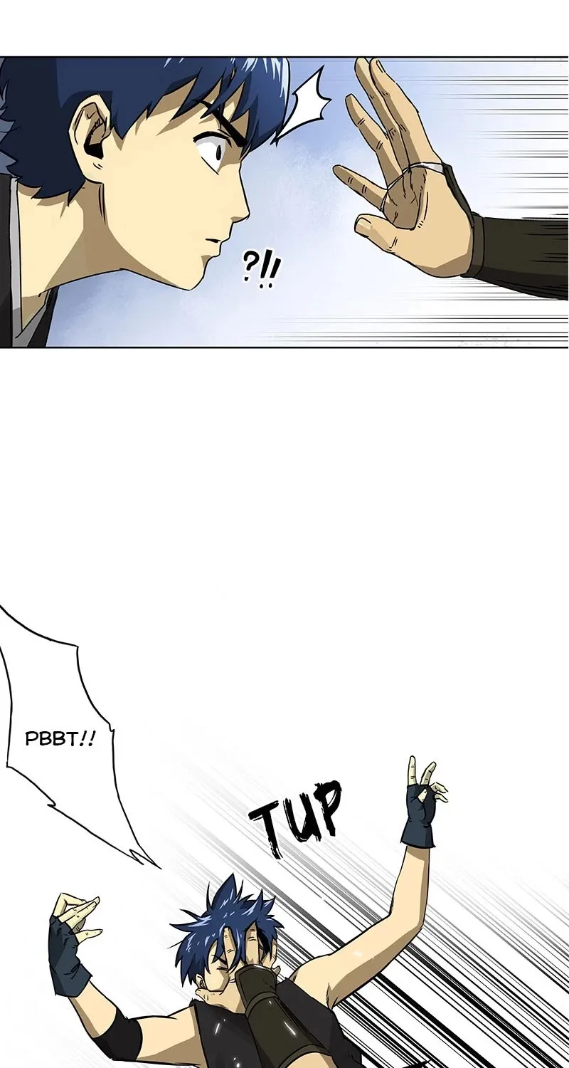 Infinite Leveling: Murim Mangakakalot X Chapter 5 Page 18