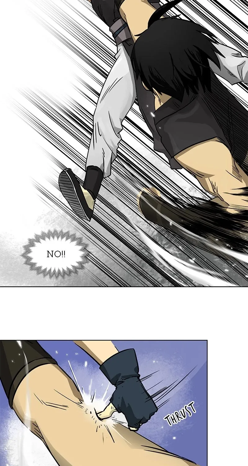 Infinite Leveling: Murim Mangakakalot X Chapter 5 Page 19