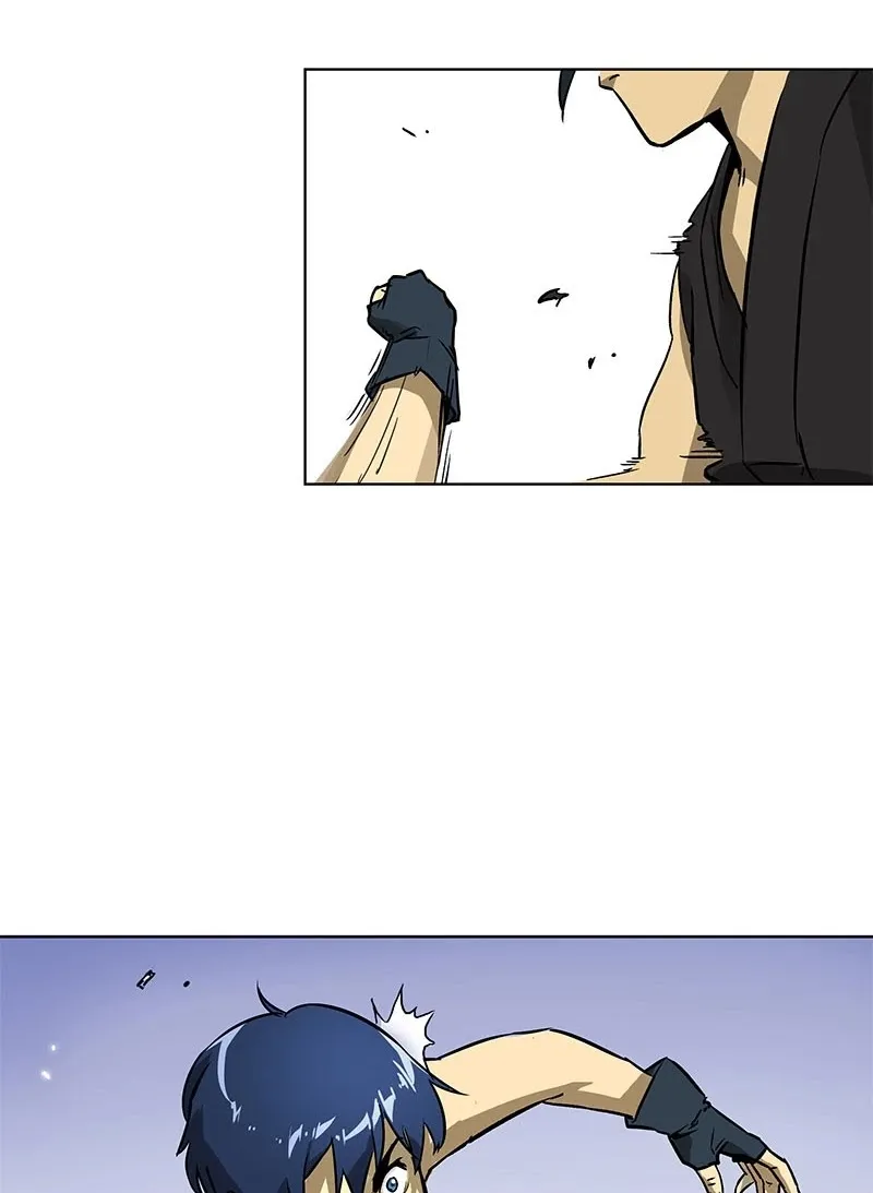 Infinite Leveling: Murim Mangakakalot X Chapter 5 Page 22