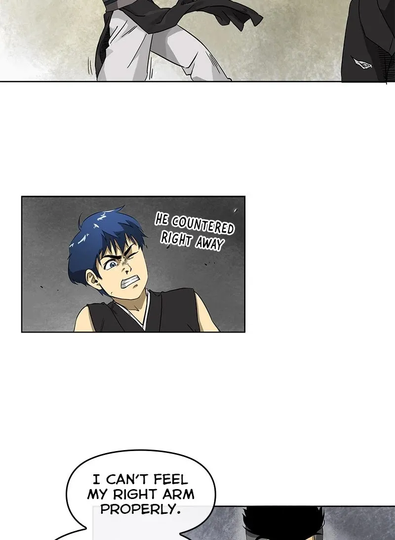 Infinite Leveling: Murim Mangakakalot X Chapter 5 Page 24