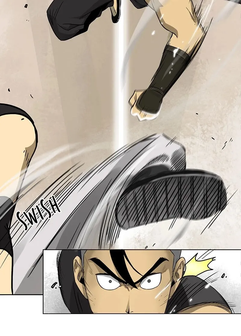 Infinite Leveling: Murim Mangakakalot X Chapter 5 Page 38