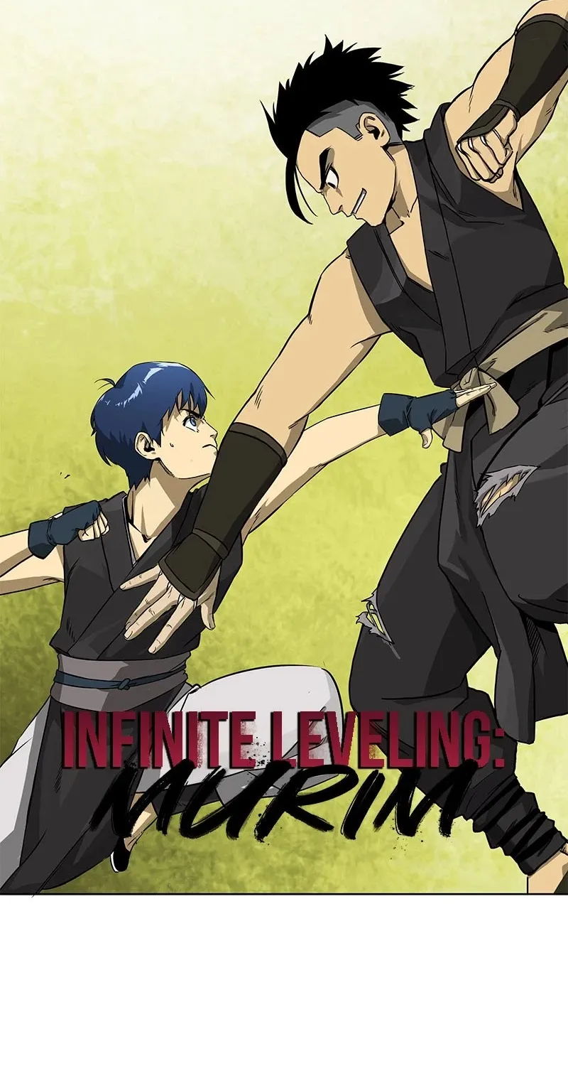 Infinite Leveling: Murim Mangakakalot X Chapter 5 Page 4