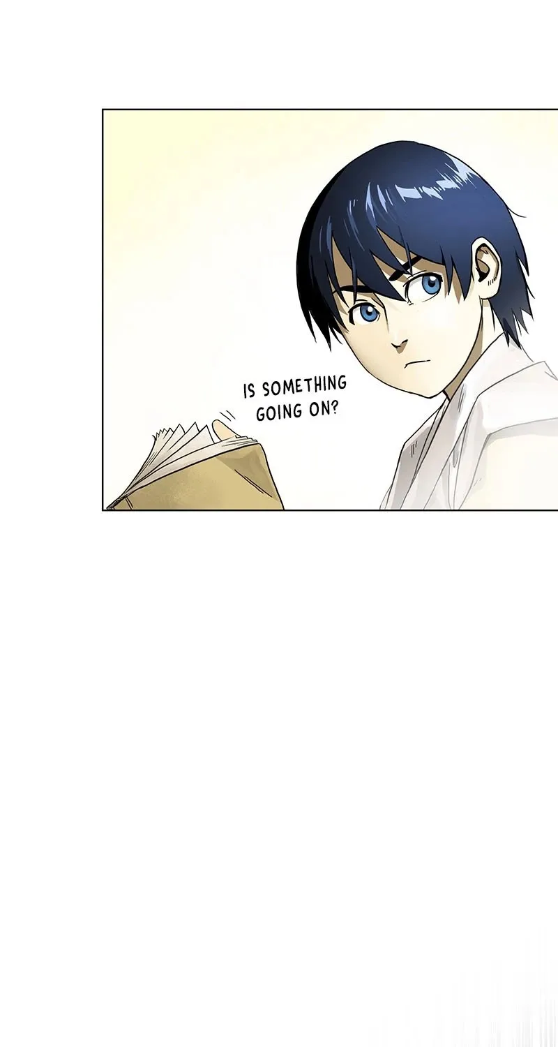 Infinite Leveling: Murim Mangakakalot X Chapter 5 Page 5