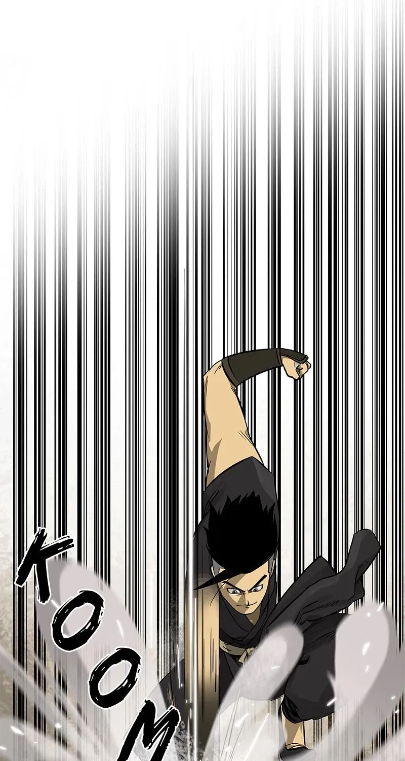 Infinite Leveling: Murim Mangakakalot X Chapter 5 Page 6