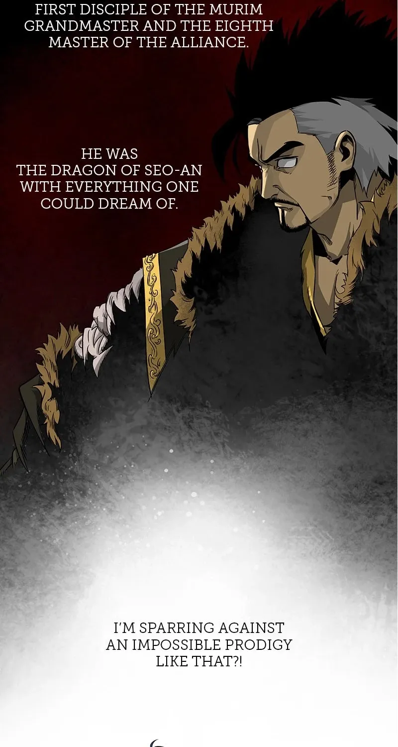 Infinite Leveling: Murim Mangakakalot X Chapter 5 Page 10