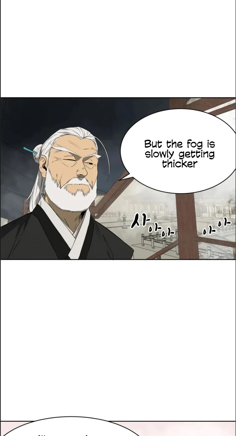 Infinite Leveling: Murim Mangakakalot X Chapter 50 Page 44