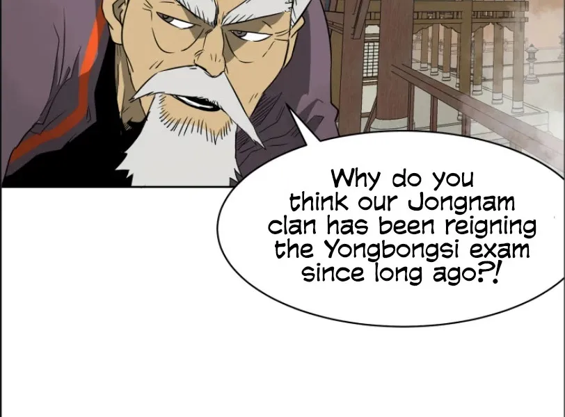 Infinite Leveling: Murim Mangakakalot X Chapter 50 Page 47