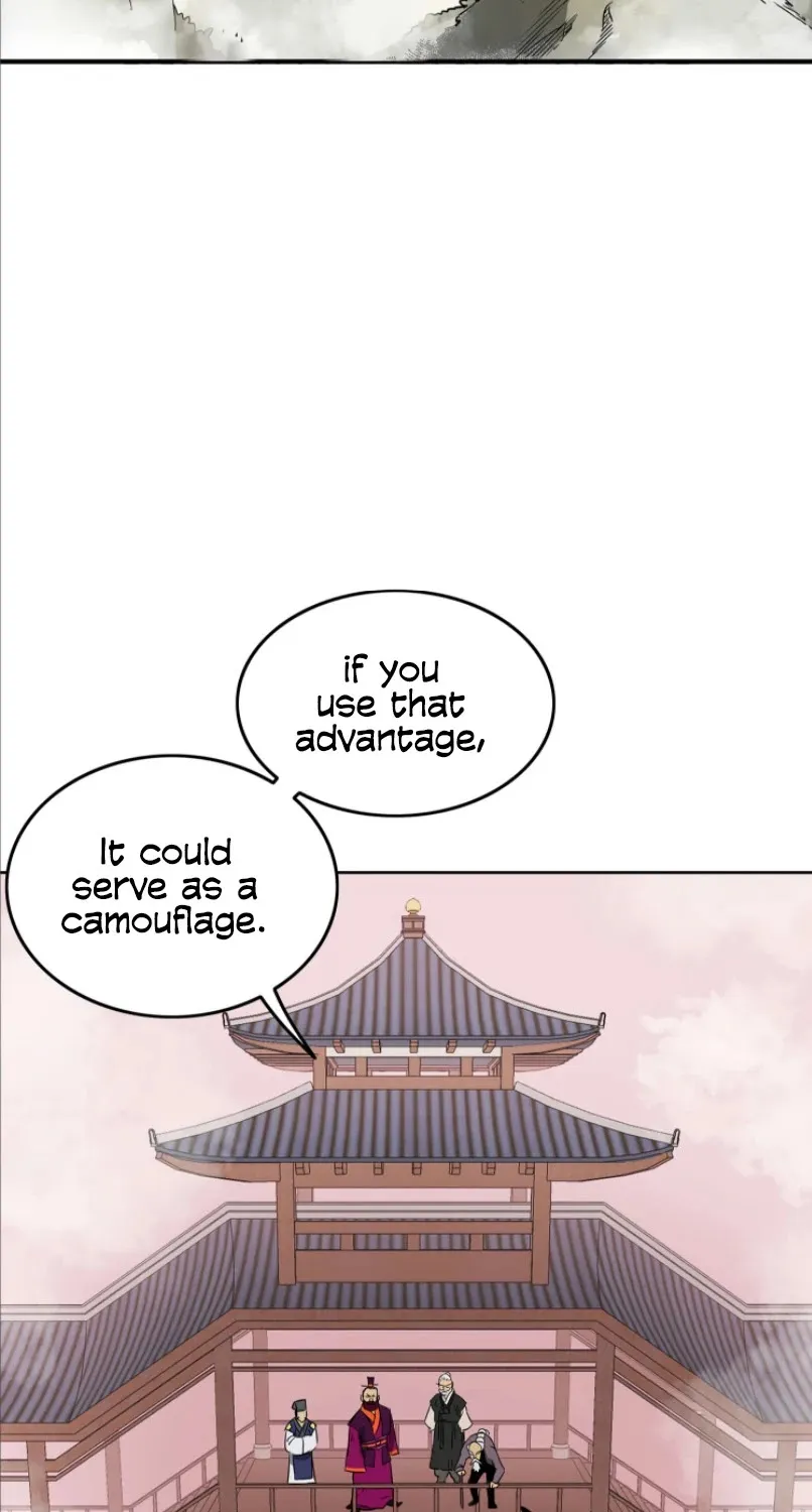 Infinite Leveling: Murim Mangakakalot X Chapter 50 Page 50