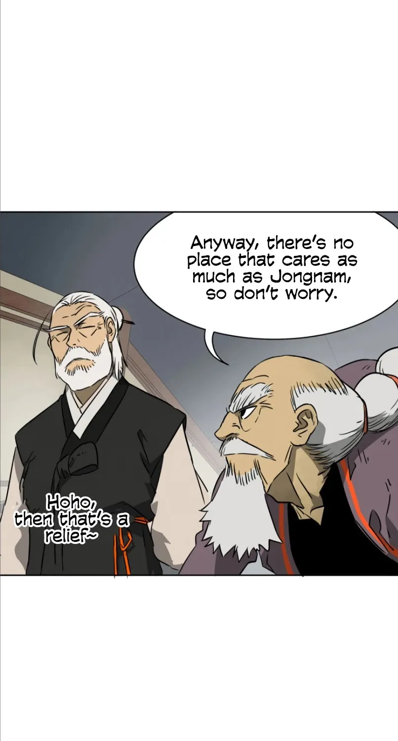 Infinite Leveling: Murim Mangakakalot X Chapter 50 Page 52
