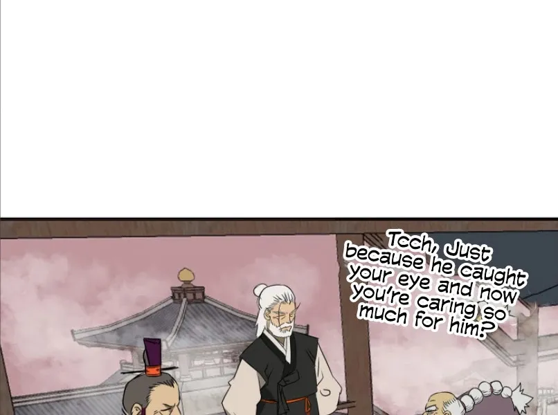 Infinite Leveling: Murim Mangakakalot X Chapter 50 Page 53