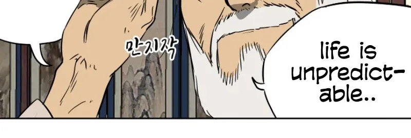 Infinite Leveling: Murim Mangakakalot X Chapter 50 Page 7