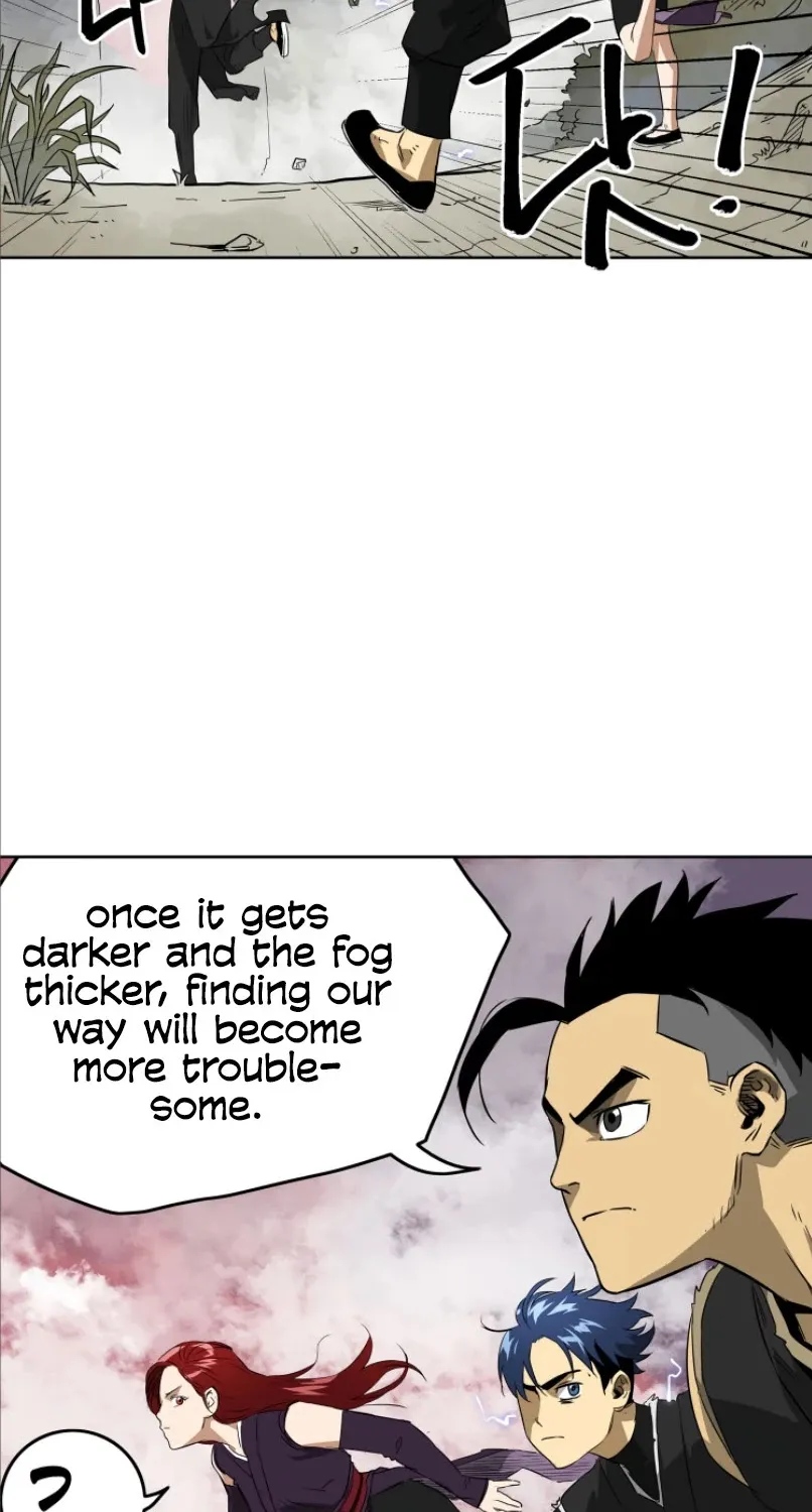 Infinite Leveling: Murim Mangakakalot X Chapter 50 Page 66