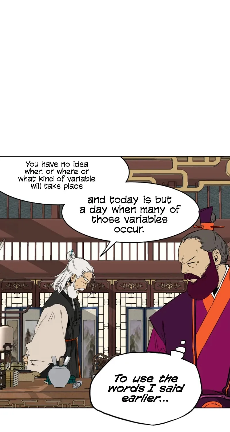 Infinite Leveling: Murim Mangakakalot X Chapter 50 Page 8