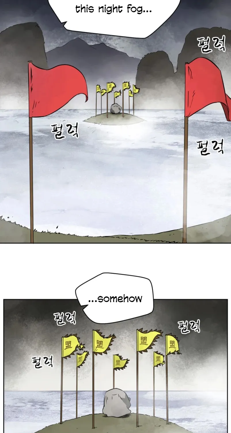 Infinite Leveling: Murim Mangakakalot X Chapter 50 Page 74